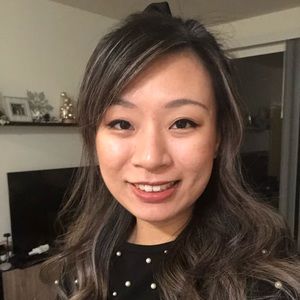 Meet your Posher, Zaneta